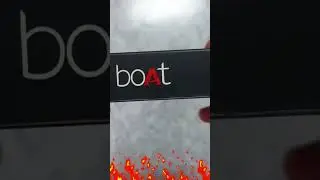 UNBOXING BOAT SOON!🔥🔥| Budget Smart Watch #trending #futuretech #tech #smartwatch #boat