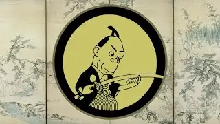 Namakura Gatana 1917 FULL subtitled HD 4K-ish Restoration. Blunt Sword. EARLY or FIRST ANIME