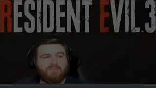 Resident Evil 3 Playthrough 1