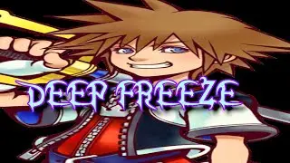 Birth by Sleep Combat is Kinda Neat