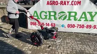Мотоблоки мотор січ в наявності в Запоріжжі