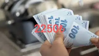 2023 Yaşlı ve Engelli Maaşı Ne Kadar Olacak, Asgari Ücret Zammı , Engelli %40 %70 Zam ihtimalleri