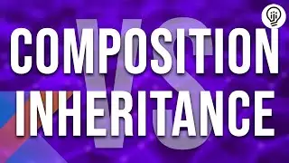 Don't Use Inheritance Until You Watch This!