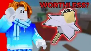 Is the Petal Wand WORTHLESS? | Roblox Bee Swarm Simulator