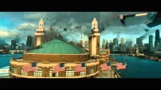 Transformers 3 - Trailer