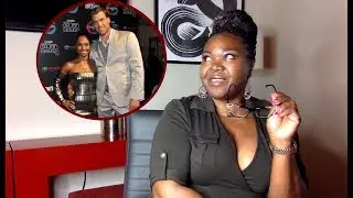 Are you down for the swirl? Chilli From TLC says Black women should keep their dating options open