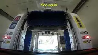 SoftWash XT® with ShineTecs®