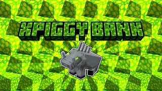 XPiggy Bank 2.1.0