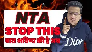 Bhut GALAT ho rha hai😡 | Ab Pani Sar se upar ja chuka hai | MUST LISTEN