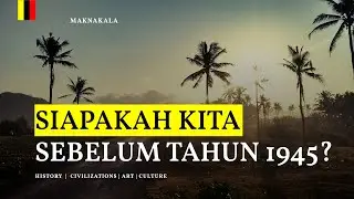 Apakah Nusantara Memang Ada ???