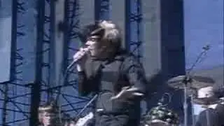 MCR Moments