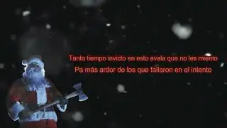 Dalers - Feliz Navidad Cabrones 5 