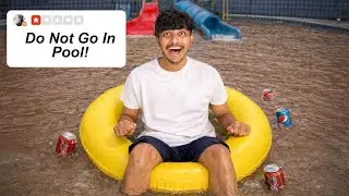 I Tested 1 Star Water Theme Parks in Kerala