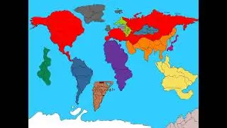 великая ИМПЕРАТОВСКАЯ ГАРВЕГИЯ
