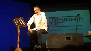 Михаил Ефремов-путин и мужик