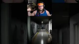 Hallway of amazingness!