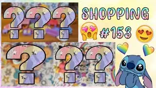 Shopping #153 ~ Dużooo rzeeeczyyy 😍😍