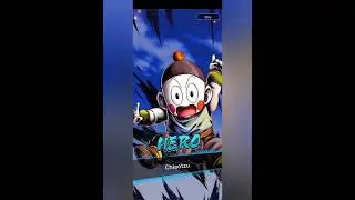 CRAZY LUCK!!! ULTRA KAIOKEN GOKU SUMMONS!!! (DRAGON BALL LEGENDS) #dblegends #shorts