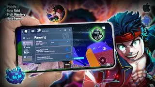 Blox Fruits Script Mobile - How To Get Blox Fruit Script Mobile  (iOS Android) 2026