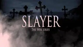 SLAYER | Web Series | Teaser