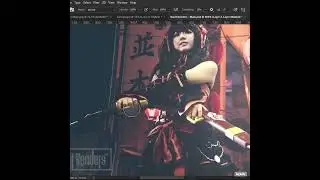 Kurumi Tokisaki in Real Life • Date A Live 