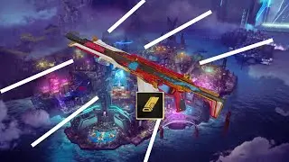 *new* R-301 Golden Mag Might Be the Best Gun for this new Map!