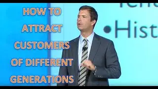 How To Market To Distinct Generation Groups | The Characteristics Of Different Generations