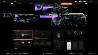BLACK OPS 4 PALADIN GAMEPLAY (BO4 UPDATE VIDEO)