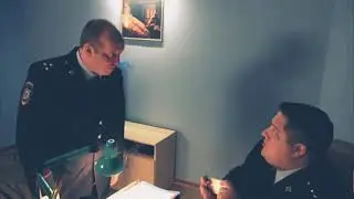 АЙФОН 8 ПОЛИЦЕЙСКИЙ С РУБЛЁВКИ 