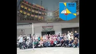 Solidaritas Organisasi IKAMI SUL-SEL Cabang Palembang Menjelang Pelantikan di Priode 2018-2019