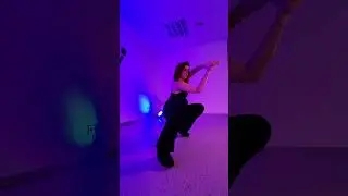 Инструктор Виктория. High heels в студии Queens, Минск #highheel #dance #dancer