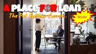 A place for lean