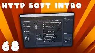 HTTP Soft Intro | Godot Basics Tutorial | Ep 68
