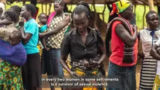 APHRC’s Approach to Rapid Response for SGBV in Humanitarian Settings