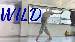 [Contemporary-Lyrical Jazz] Wild - John Legend | Choreography. JIN