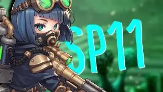 NosTale News – SP11 Official Release