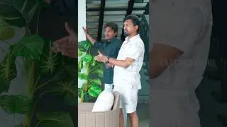 ஹோட்டலில் நடந்த சம்பவம் 😡 Actor Vimal Prank