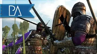 FORGING OUR OWN EMPIRE! - Mount & Blade 2: Bannerlord 26