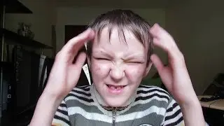 КОГДА ПЫТАЕШЬСЯ ОБЪЯСНИТЬ БАТЕ, ЧТО ОН ШАРОЕБ.
