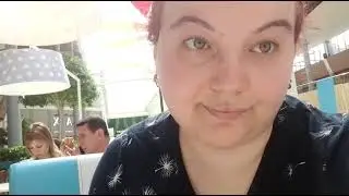 ВЛОГ 689 БРОДИМ ПО МОСКВЕ😁😁😁😁
