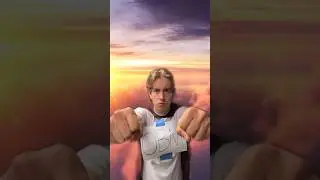 Bro got launched 💀
