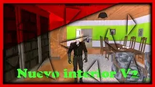 Nueva casa de CJ mod para GTA sa Android