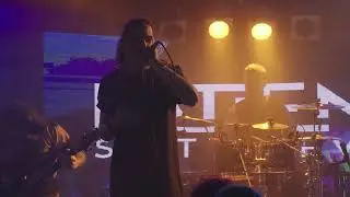 Patient Sixty-Seven - Fault Line (Live Music Video)