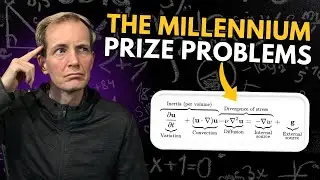 THE MILLENNIUM PRIZE PROBLEMS - Insight Outlook