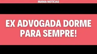 Polícia encontra ossada de advogada que desapareceu há quase 2 anos em São Leopoldo!