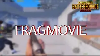 BOOTCAMP BOY😎 FRAGMOVIE | PUBG MOBILE
