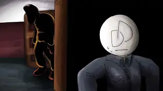 The Monsters In This Game Can Hear You... | The Classrooms