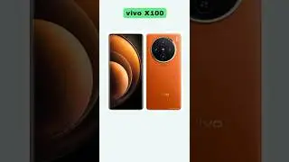 ViVO X100 