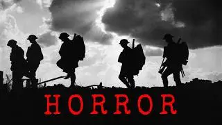 The War That Changed The World