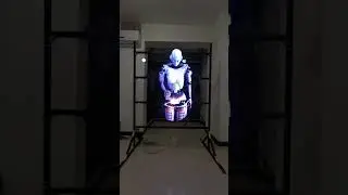 Голограмма 3D